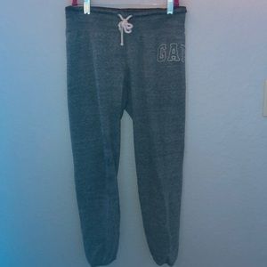 GAP joggers